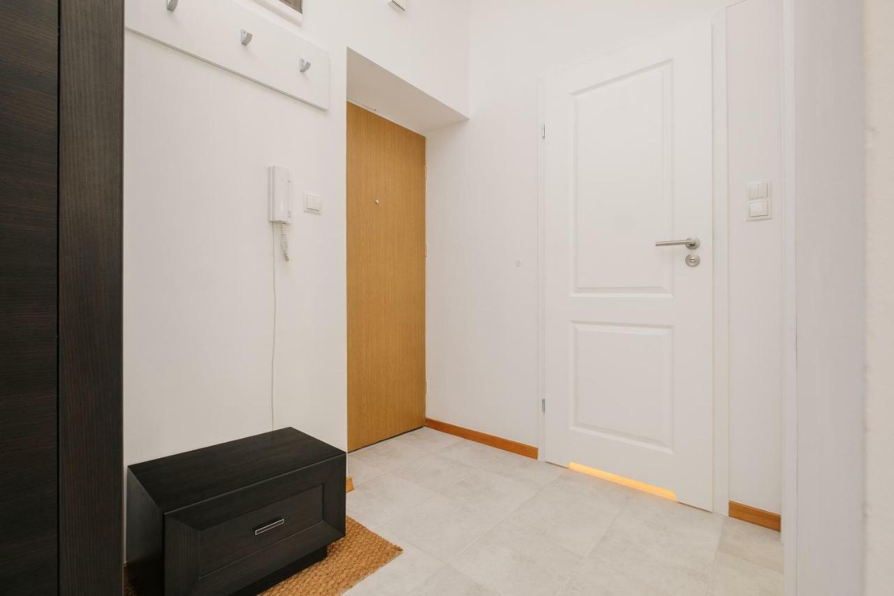 Miodowa Old Town Apartment Варшава Екстериор снимка