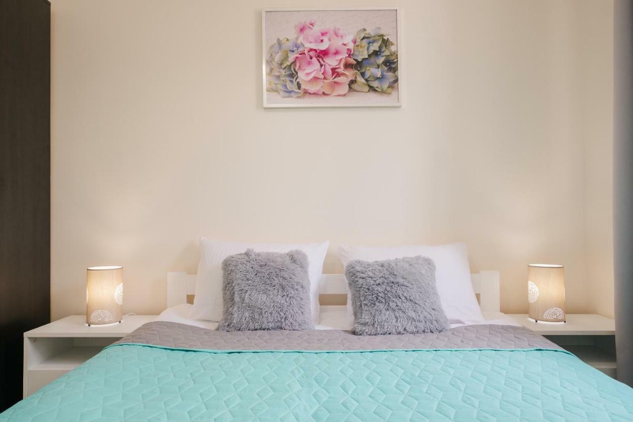 Miodowa Old Town Apartment Варшава Екстериор снимка