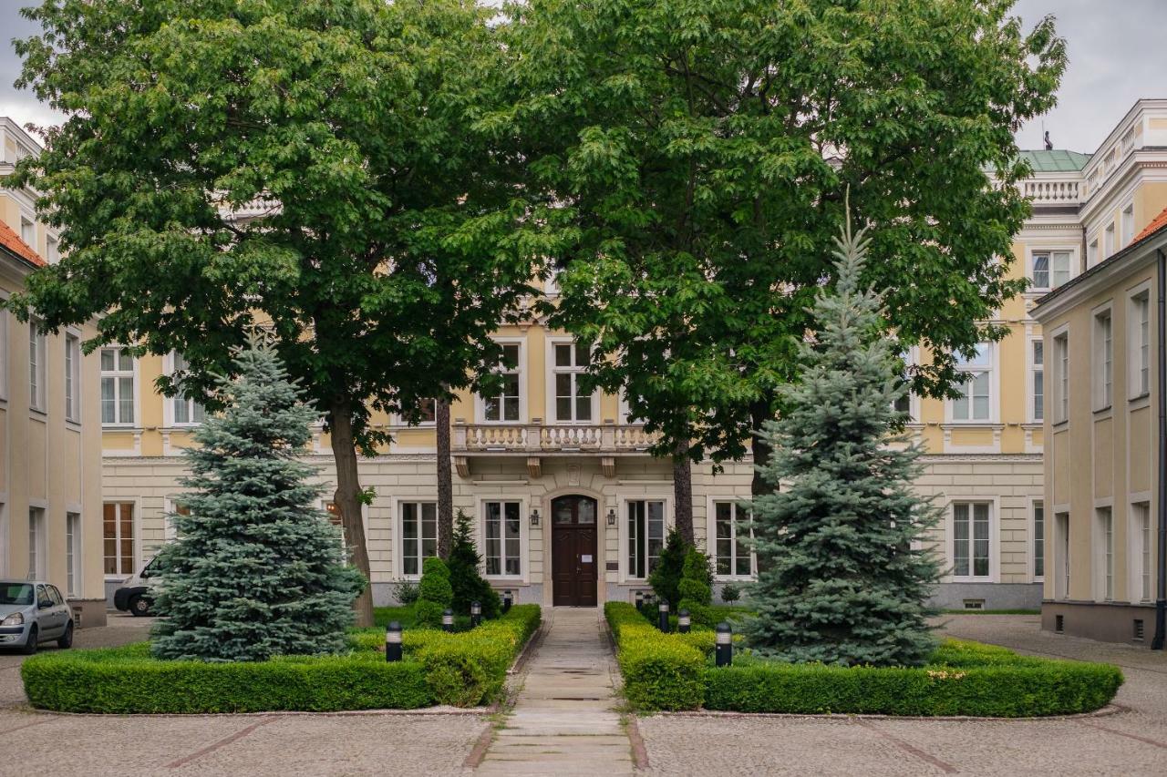 Miodowa Old Town Apartment Варшава Екстериор снимка