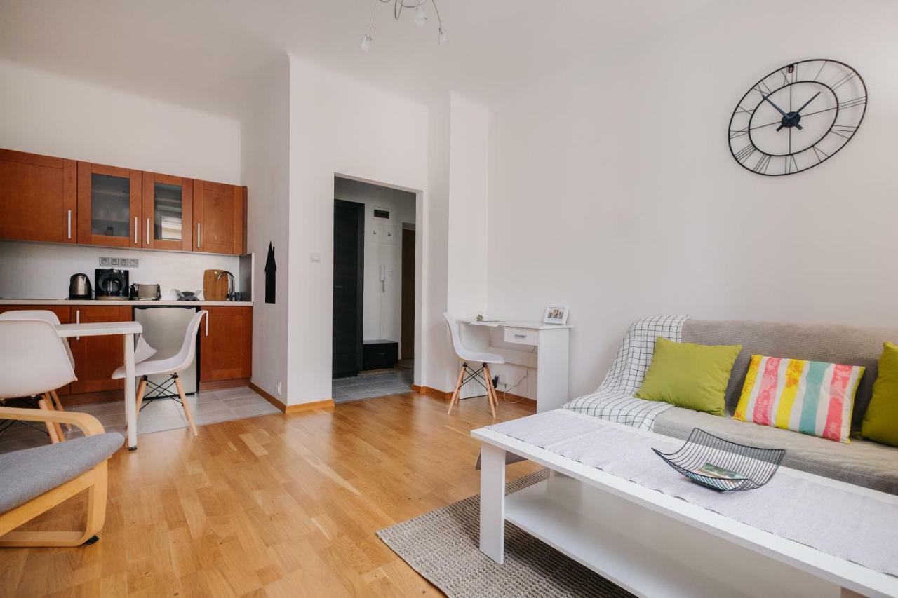 Miodowa Old Town Apartment Варшава Екстериор снимка