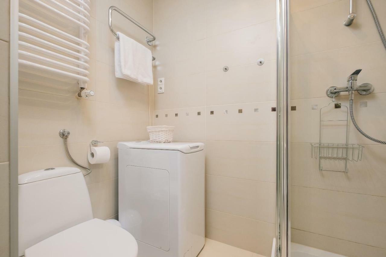 Miodowa Old Town Apartment Варшава Екстериор снимка