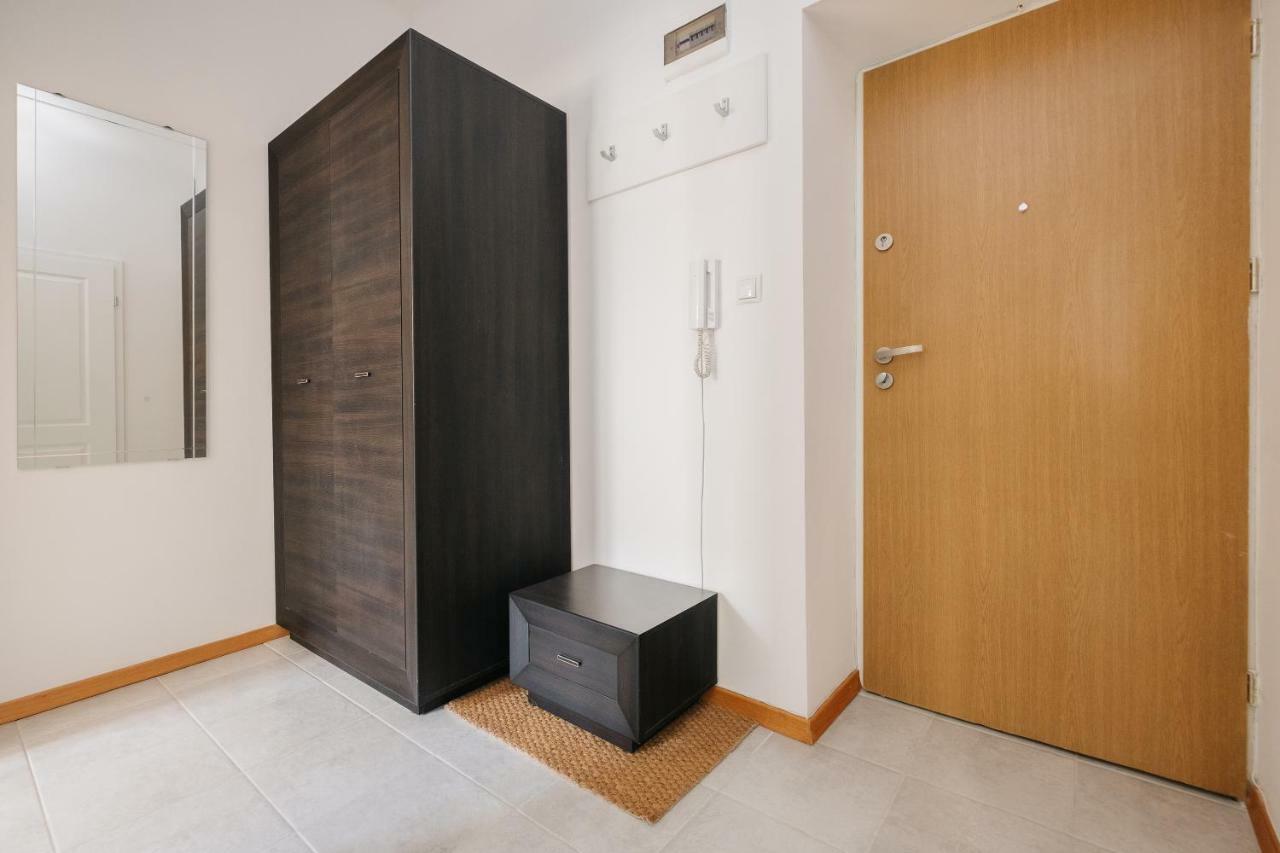 Miodowa Old Town Apartment Варшава Екстериор снимка